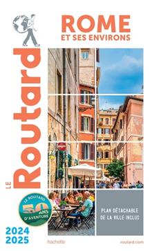 Rome et ses environs