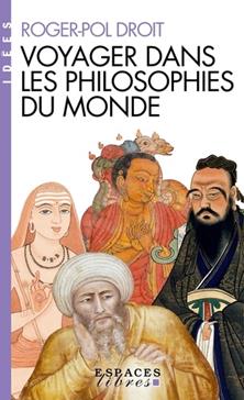 Voyager dans les philosophies du monde