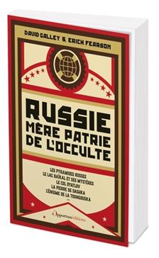 Russie : Mère patrie de l'occulte