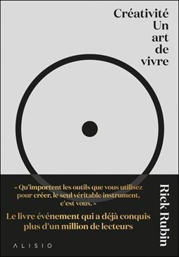 Créativité : Un art de vivre