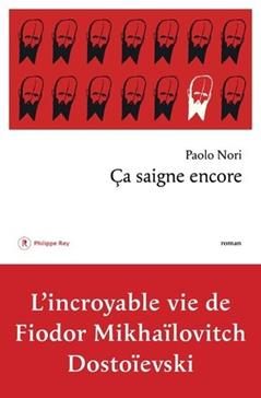 Ca saigne encore