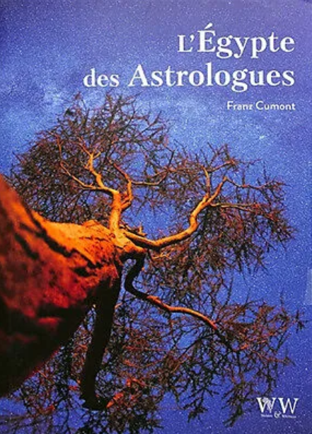 L'Egypte des astrologues