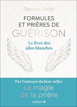 Formules et prières de guérison spirituelle