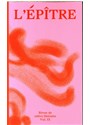 L'Épître vol.IX