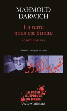 La terre nous est étroite