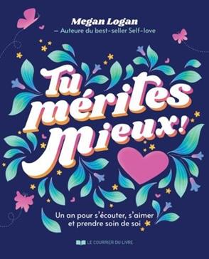 Tu mérites mieux !