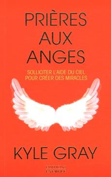 Prières aux anges
