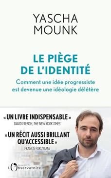 Le Piège de l'identité