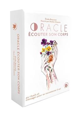 Oracle Écouter son corps