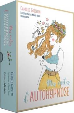 Mes cartes d'autohypnose