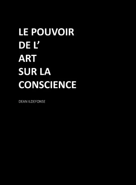 Le pouvoir de l'art sur la conscience