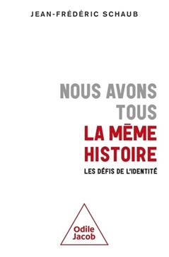 Nous avons tous la même histoire