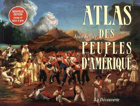 Atlas des peuples d'Amérique