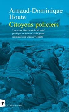 Citoyens policiers