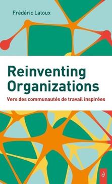 Reinventing organizations