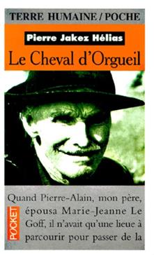 Le Cheval D'Orgueil