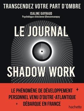 Le Shadow Work Journal