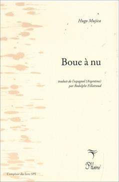 Boue a nu