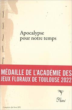 Apocalypse pour notre temps - petite éthique pour l'ère du vide
