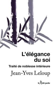 L'élégance du soi