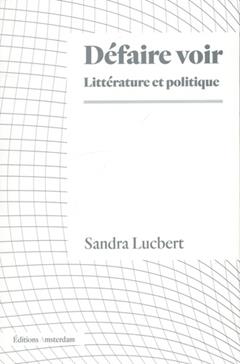 Défaire voir