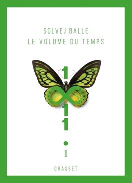 Le volume du temps. T.1