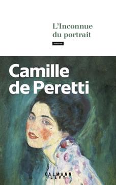 L'Inconnue du portrait