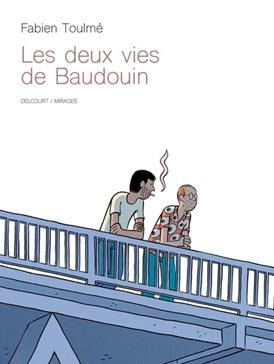 Les deux vies de Baudoin
