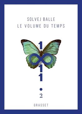 Le volume du temps. T.2