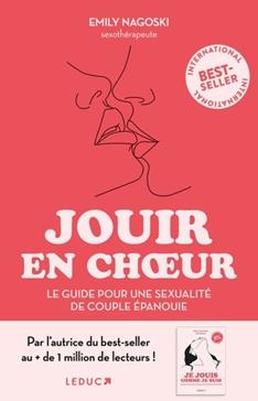 Jouir en c(h)oeur
