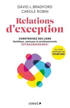 Relations d'exception