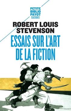 Essais sur l'art de la fiction