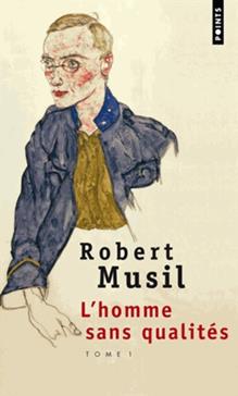 L'homme sans qualités T.1