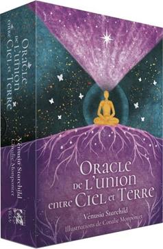 Oracle de l'union entre ciel et terre
