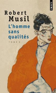 L'homme sans qualités T.2