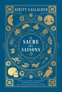 Le sacre des saisons