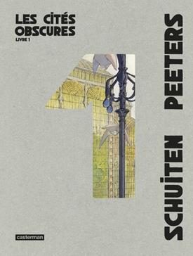 Les murailles de Samaris ; La fièvre d'Urbicande ; Les mystères de Pâhry ; L'archiviste