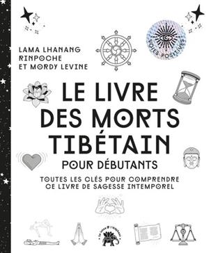 Le livre des morts tibétains
