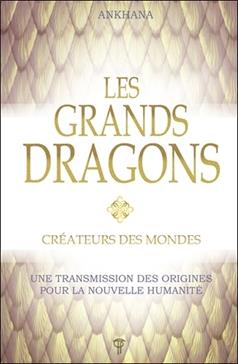 Les grands dragons, Créateurs des mondes