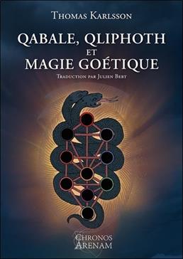 Qabale, Qliphoth et magie goétique