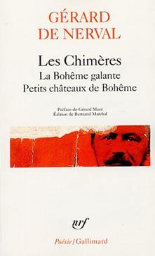 Les Chimères