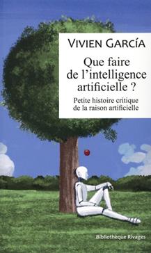 Que faire de l'intelligence artificielle ?