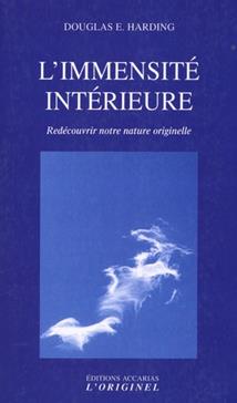 L'immensité intérieure