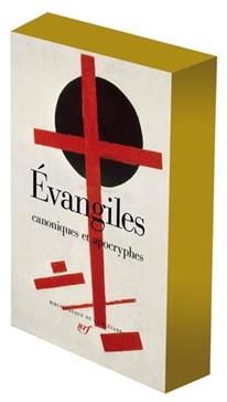 Evangiles canoniques et apocryphes