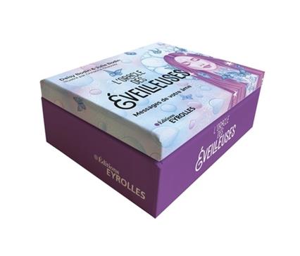 L'oracle des Eveilleuses