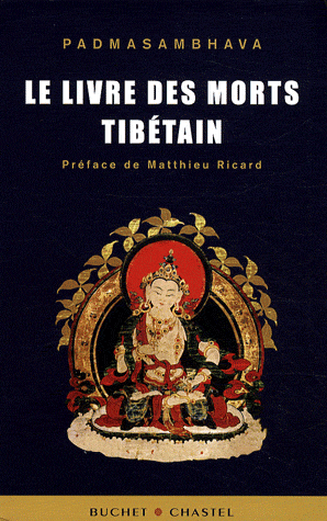 Le livre des morts tibétain