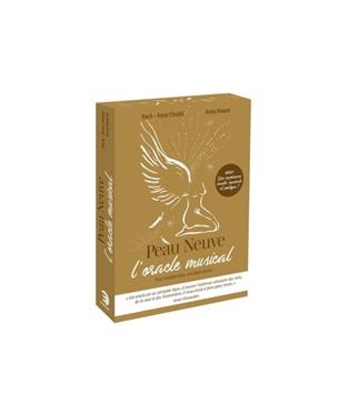 Peau neuve, l'oracle musical