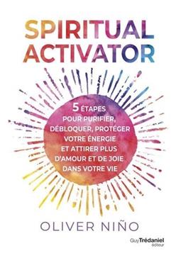 Spiritual activator