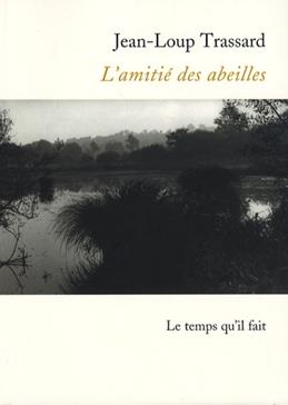 L'amitié des abeilles