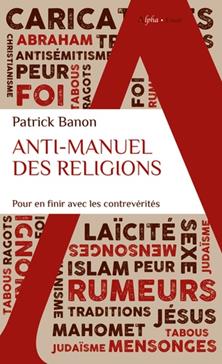 Anti-manuel des religions